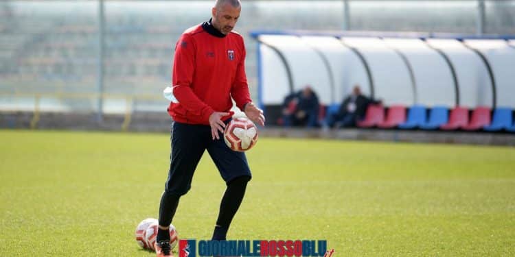 Taranto-Puteolana 1-0, la fotogallery