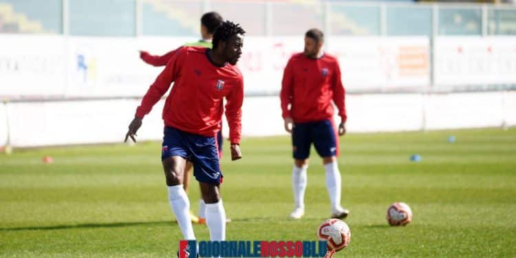 Taranto-Puteolana 1-0, la fotogallery