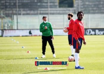 Taranto-Puteolana 1-0, la fotogallery