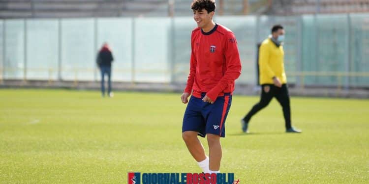 Taranto-Puteolana 1-0, la fotogallery