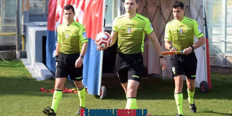 Taranto-Puteolana 1-0, la fotogallery