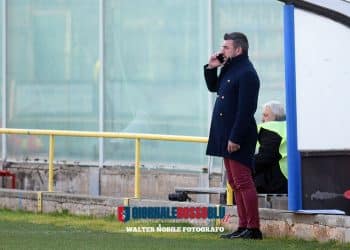 Taranto-Puteolana 1-0, la fotogallery