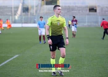 Taranto-Puteolana 1-0, la fotogallery