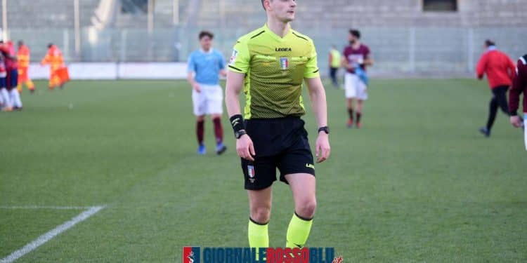 Taranto-Puteolana 1-0, la fotogallery