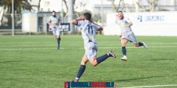Sorrento-Taranto 0-3, la cronaca: tre limoni al “Surriento”