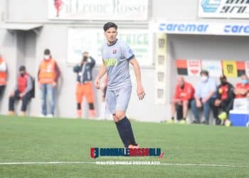 Sorrento-Taranto 0-3, la cronaca: tre limoni al “Surriento”