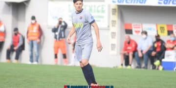 Sorrento-Taranto 0-3, la cronaca: tre limoni al “Surriento”