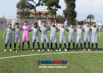 Sorrento-Taranto 0-3, la cronaca: tre limoni al “Surriento”