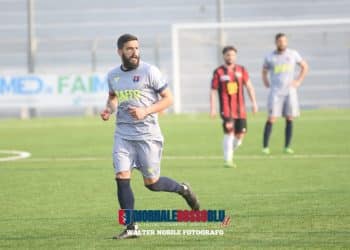 Sorrento-Taranto 0-3, la cronaca: tre limoni al “Surriento”