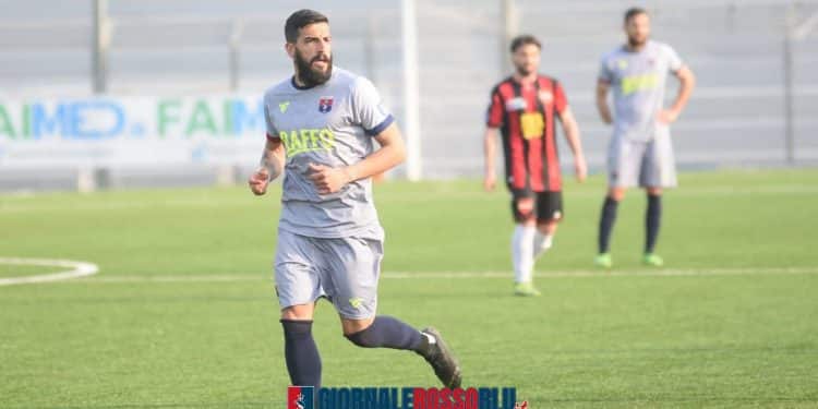 Sorrento-Taranto 0-3, la cronaca: tre limoni al “Surriento”