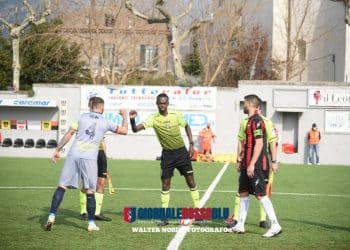 Sorrento-Taranto 0-3, la cronaca: tre limoni al “Surriento”