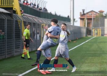 Sorrento-Taranto 0-3, la cronaca: tre limoni al “Surriento”