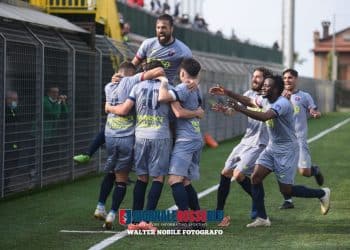 Sorrento-Taranto 0-3, la cronaca: tre limoni al “Surriento”