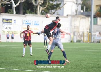Sorrento-Taranto 0-3, la cronaca: tre limoni al “Surriento”