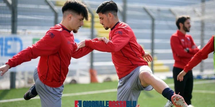 Sorrento-Taranto 0-3, la fotogallery
