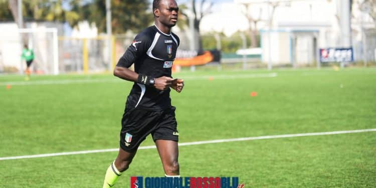 Sorrento-Taranto 0-3, la fotogallery