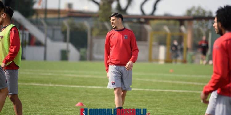 Sorrento-Taranto 0-3, la fotogallery