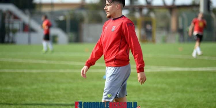 Sorrento-Taranto 0-3, la fotogallery