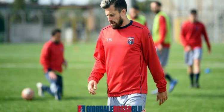 Sorrento-Taranto 0-3, la fotogallery