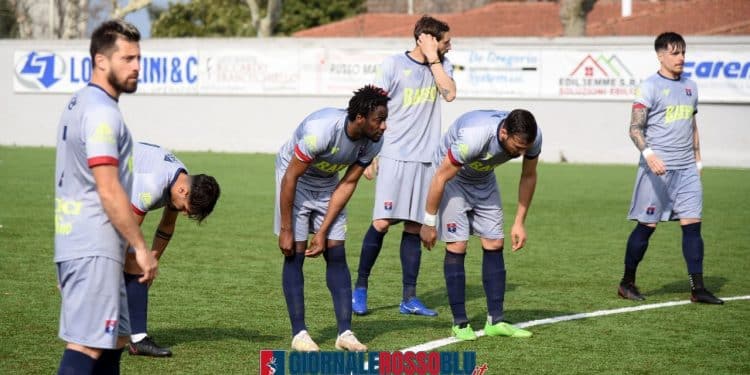 Sorrento-Taranto 0-3, la fotogallery
