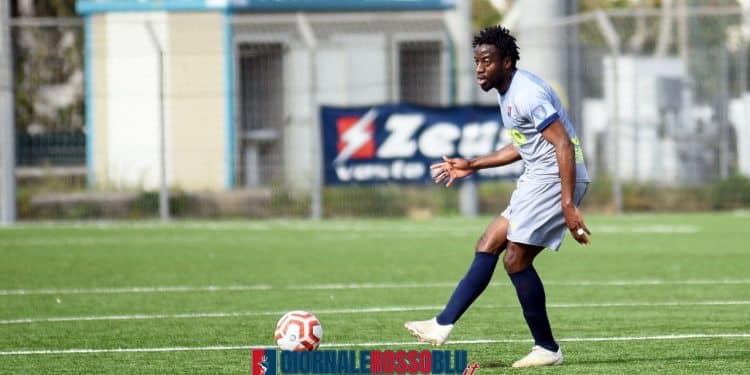 Sorrento-Taranto 0-3, la fotogallery