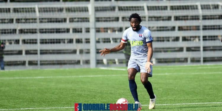 Sorrento-Taranto 0-3, la fotogallery