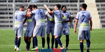 Sorrento-Taranto 0-3, la fotogallery