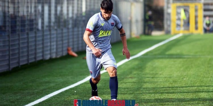 Sorrento-Taranto 0-3, la fotogallery