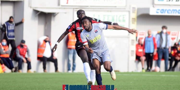 Sorrento-Taranto 0-3, la fotogallery