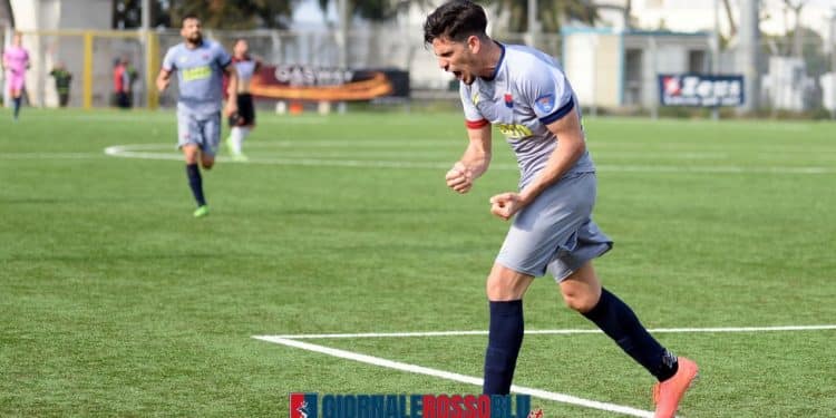 Sorrento-Taranto 0-3, la fotogallery