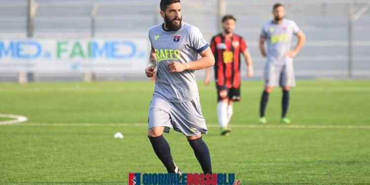 Sorrento-Taranto 0-3, la fotogallery