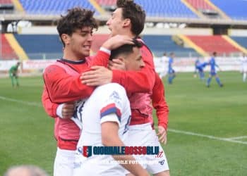 Taranto-Fidelis Andria 1-1, la cronaca: un punto che vale il primato