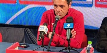 Taranto-Fidelis Andria 1-1, la cronaca: un punto che vale il primato