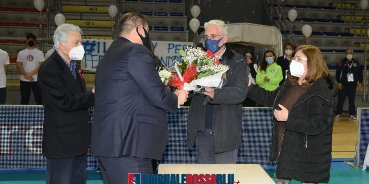 Prisma Taranto Volley-Emma Villas Aubay Siena 1-3, la fotogallery