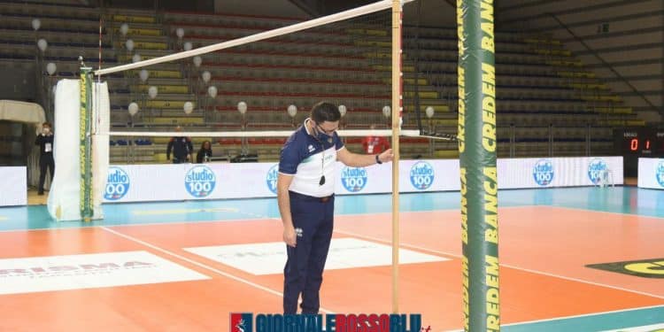 Prisma Taranto Volley-Emma Villas Aubay Siena 1-3, la fotogallery