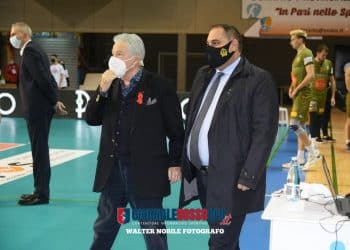 Prisma Taranto Volley-Emma Villas Aubay Siena 1-3, la fotogallery