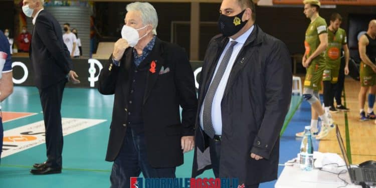 Prisma Taranto Volley-Emma Villas Aubay Siena 1-3, la fotogallery