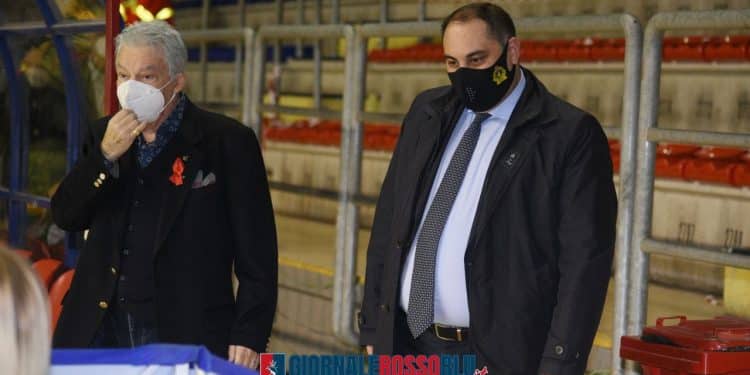 Prisma Taranto Volley-Emma Villas Aubay Siena 1-3, la fotogallery