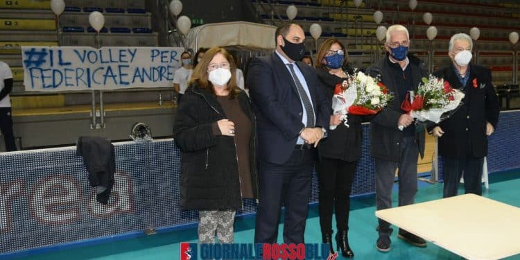 Prisma Taranto Volley-Emma Villas Aubay Siena 1-3, la fotogallery