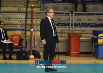 Prisma Taranto Volley-Emma Villas Aubay Siena 1-3, la fotogallery