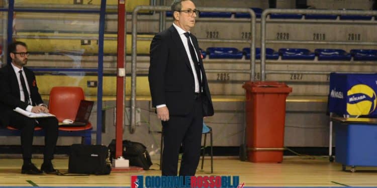 Prisma Taranto Volley-Emma Villas Aubay Siena 1-3, la fotogallery
