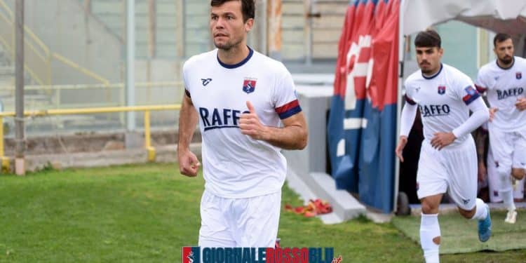 Taranto-Fidelis Andria 1-1, la fotogallery