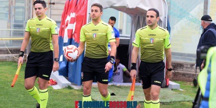 Taranto-Fidelis Andria 1-1, la fotogallery
