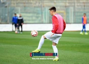 Taranto-Fidelis Andria 1-1, la fotogallery