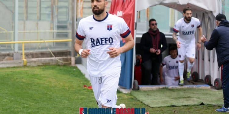 Taranto-Fidelis Andria 1-1, la fotogallery