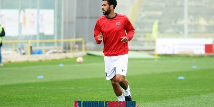 Taranto-Fidelis Andria 1-1, la fotogallery