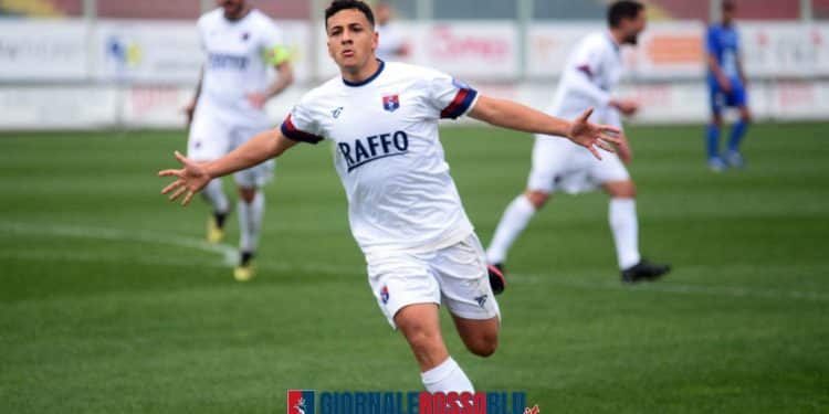 Taranto-Fidelis Andria 1-1, la fotogallery