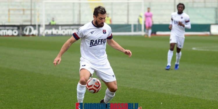 Taranto-Fidelis Andria 1-1, la fotogallery