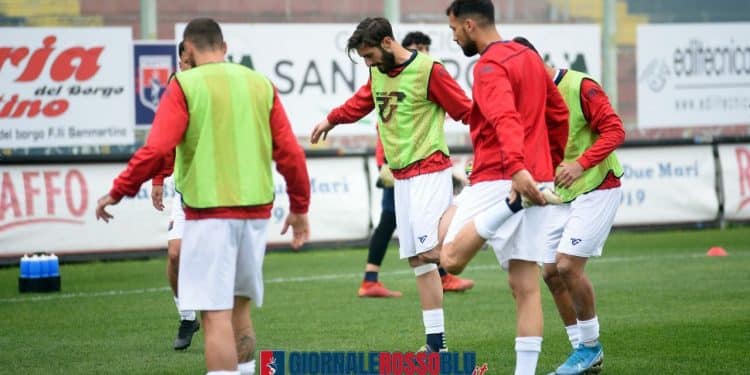 Taranto-Fidelis Andria 1-1, la fotogallery