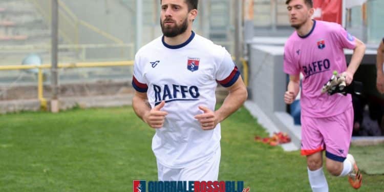 Taranto-Fidelis Andria 1-1, la fotogallery